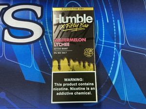 Watermelon Lychee 20k