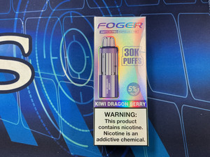 Kiwi Dragon Berry 30k POD