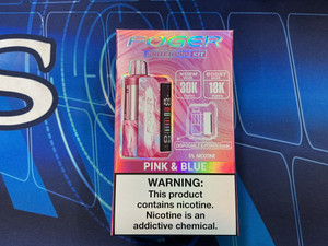 Pink and Blue 30k KIT