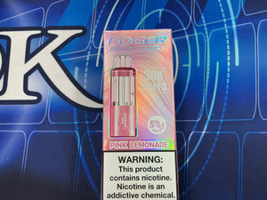 Pink Lemonade 35k POD