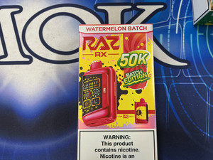 Watermelon Batch 50k