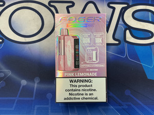 Pink Lemonade 30k KIT