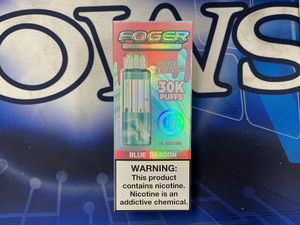 Blue Dragon 30k POD