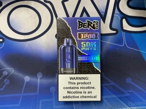Sour Neon Fab 50k POD