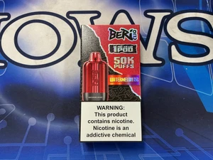 Watermelon BG 50k POD