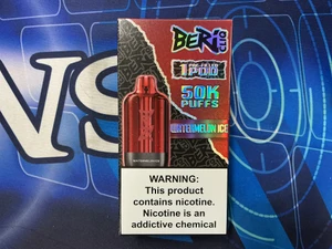 Watermelon Ice 50k Beri CLIQ POD