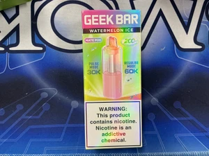Watermelon Ice 60k Mate POD