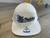 White Snap Back