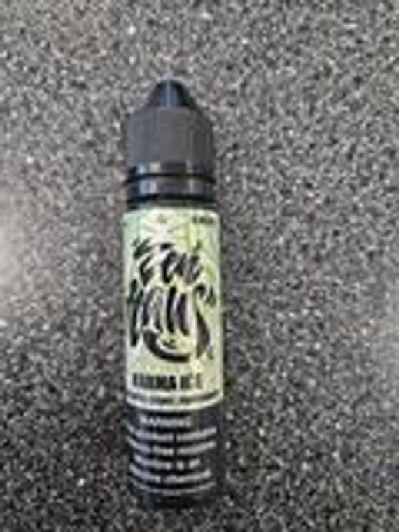 Karma Ice 6mg E-Juice