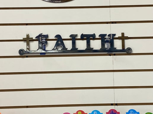 Faith Medium