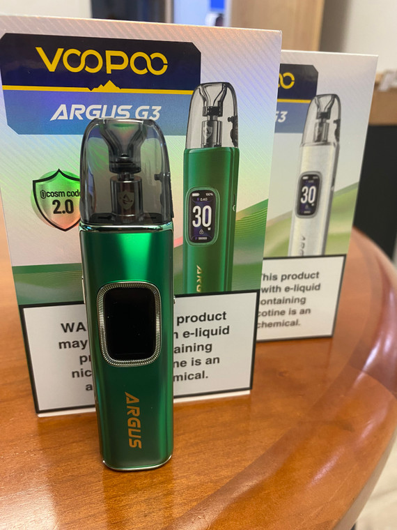 Argus G3 Kit