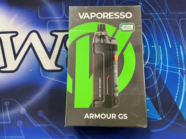 Armour GS Kit
