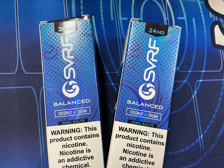 Balance 24 mg