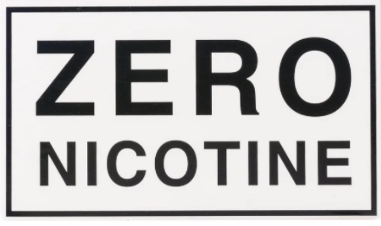 ZERO NIC