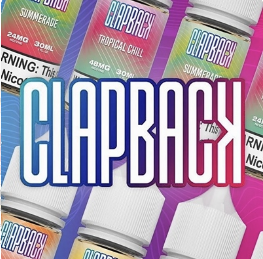 ClapBack