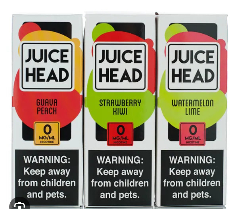Juice Head