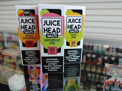 Juice Head