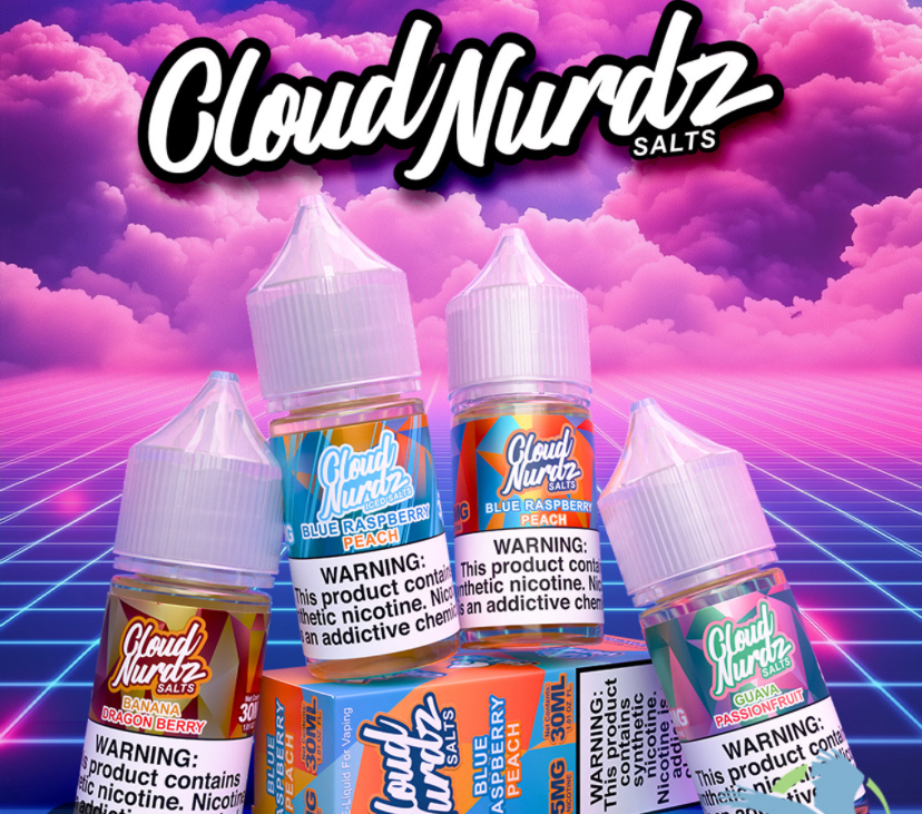 Cloud Nurdz