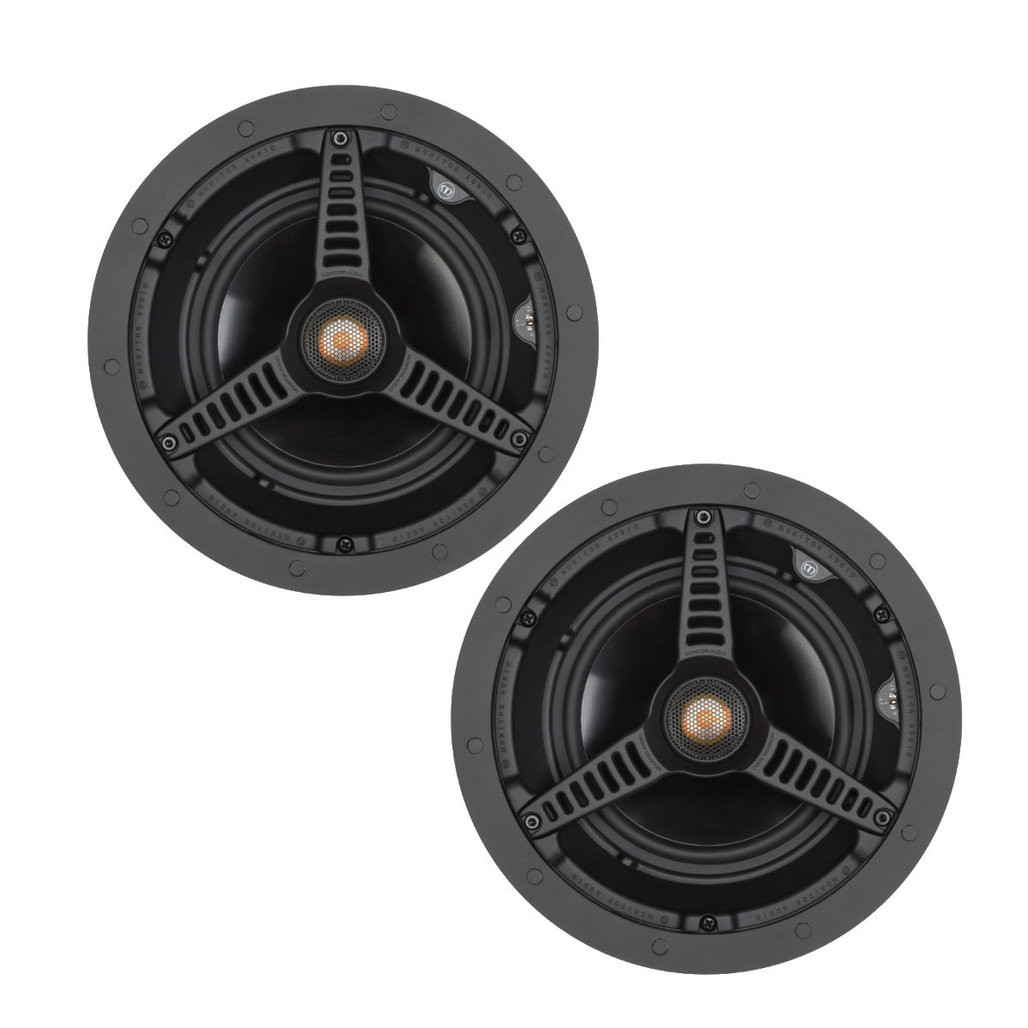 monitor audio c165 atmos