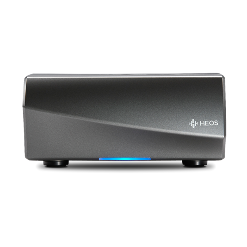 Denon Heos Link HS2 quantumAV