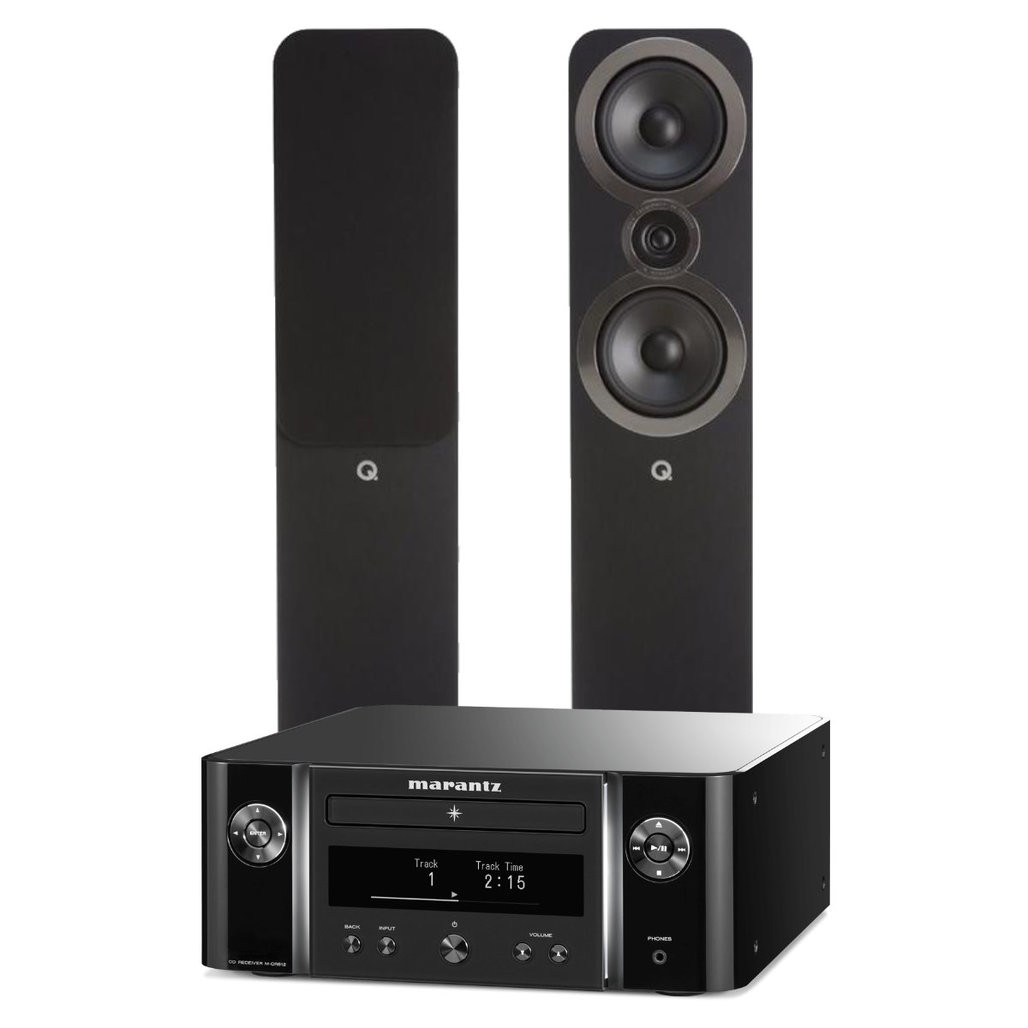 q acoustics q3050i