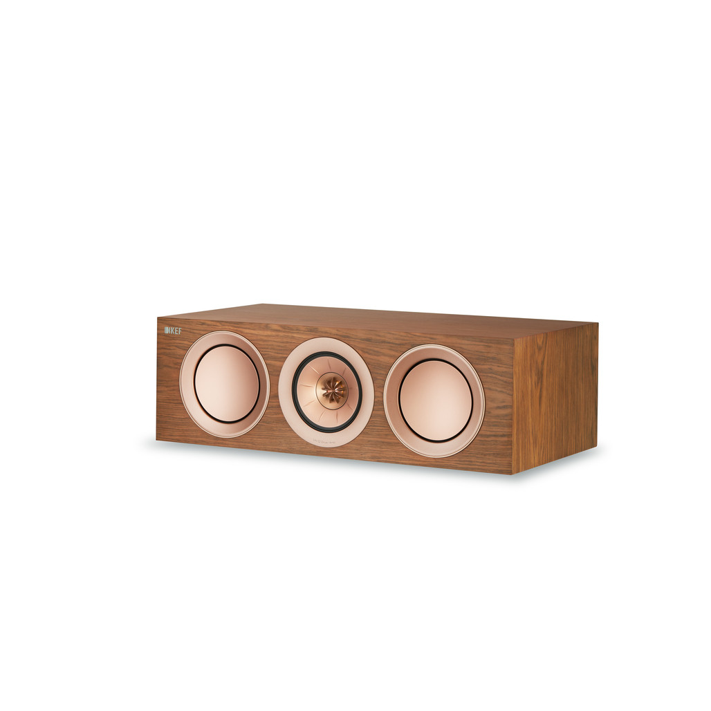 KEF R2c Centre Channel Speaker - quantumAV