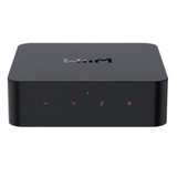 WiiM Pro Audio Streamer front view