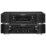 Marantz PM6007, NA6006 and KEF Q750 Bundle