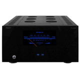 Advance Paris X-A1200 Mono Power Amplifier — front view