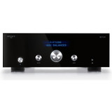 Advance Paris X-P1200 Preamplifier — front view