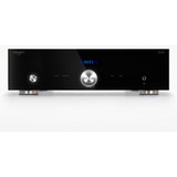 Advance Paris X-i75 Integrated Amplifier — front view
