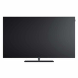LOEWE Inspire 77 DR+ OLED Television front view