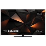 Loewe We. SEE 55 OLED