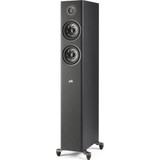 Polk Audio Reserve R500 Floorstanding Speakers Black (Pair) — hero view