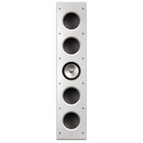 KEF Ci5160RL-THX In-Wall Speaker (Single) — front view