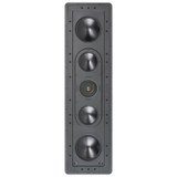 Monitor Audio CP-IW260X In-Wall Speaker (Single) — front view
