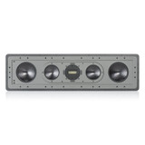 Monitor Audio CP-IW460X In-Wall Speaker (Single) — front view (landscape)