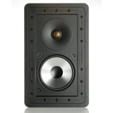 Monitor Audio CP-WT260 In-Wall Speaker (Single) — front view