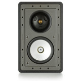 Monitor Audio CP-WT380-IDC In-Wall Speaker (Single) — front view