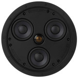 Monitor Audio CSS230 Super Slim In-Ceiling Speaker (Single) — front view
