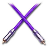 QED Reference SR75 Digital Coaxial Cable — hero view