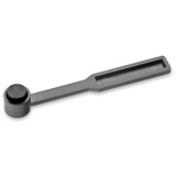 Pro-Ject Clean It Stylus Cleaning Brush — front view