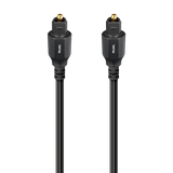 AudioQuest Pearl Optical Toslink Digital Cable 5m — hero view