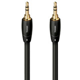 AudioQuest Tower 3.5 - 3.5mm Cable - 0.6m (1 ft 11 in)