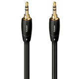 AudioQuest Tower 3.5mm Mini to 3.5mm Mini Cable