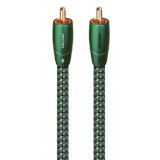 AudioQuest Chicago — Stereo RCA-to-RCA Analogue Interconnect AudioQuest Chicago — Stereo RCA-to-RCA Analogue Interconnect