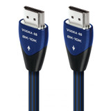 AudioQuest Vodka 48G HDMI Cable - 1.5m