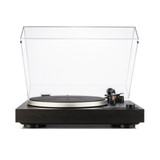 Dual CS 418 Manual Belt Driven Turntable