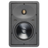 Monitor Audio W265 In-Wall Speaker (Single) — front view
