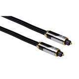 Peerless Sigma Optical Digital Cable (1m Single) — hero view